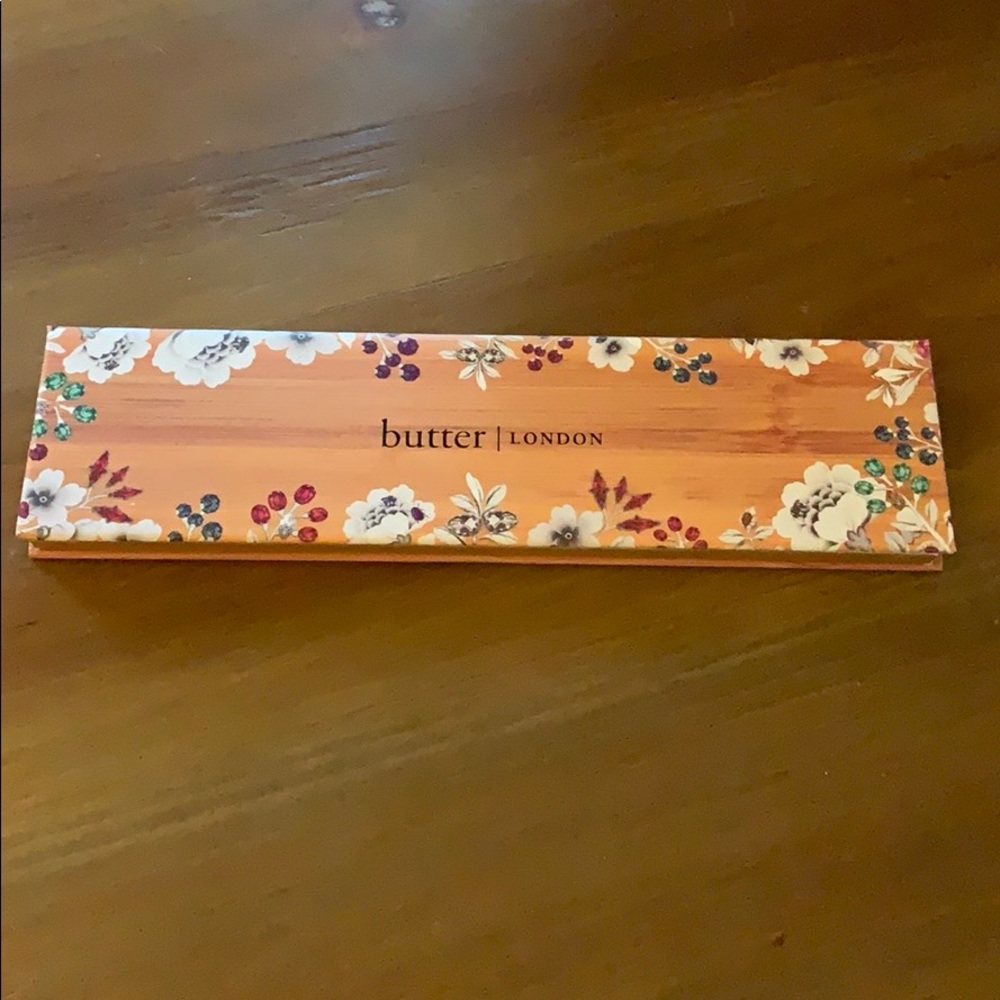 Brand new butter London eyeshadow palette - Picture 2 of 4